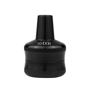 Hoob Mola M15 Black molasses catcher