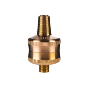Hoob Mola M15 Bronze molasses catcher