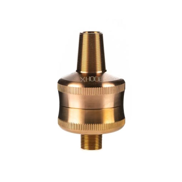 Hoob Mola M15 Bronze molasses catcher