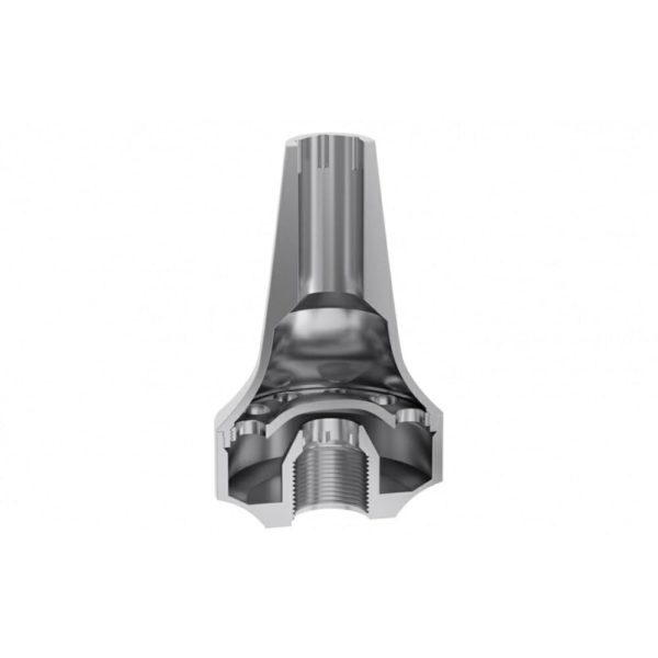 MattPear M14 steel molasses catcher - Image 3