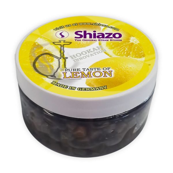 Shiazo - Lemon 100g