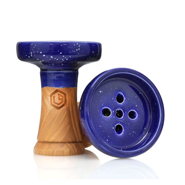 Let's Smoke Killer Watershine Bowl