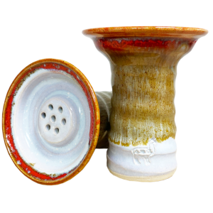 Alpaca LiPache Crazy Drip Bowl