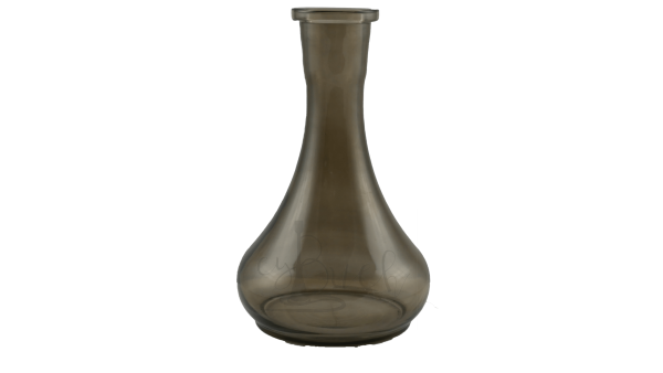 Drop Smoky Hookah Vase - Image 2