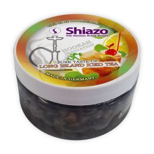 Shiazo - Long Island Iced Tea 100g
