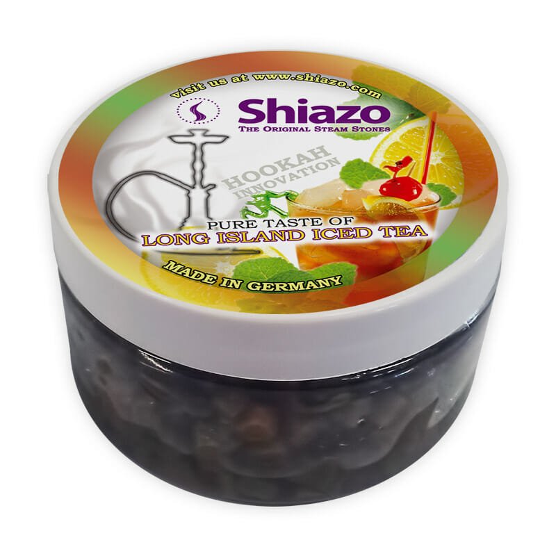 Shiazo - Long Island Iced Tea 100g