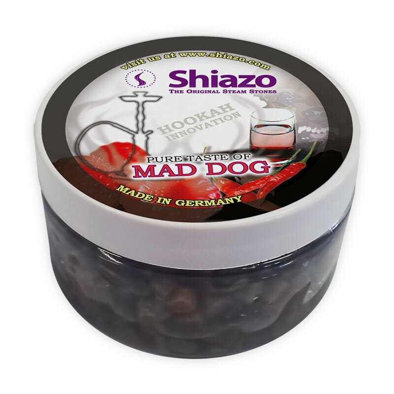 Shiazo - Mad Dog 100g