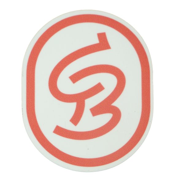 Cybuch brand magnet