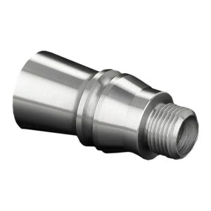 Magnum hose adapter