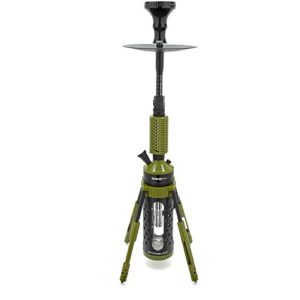 Starbuzz Carbine Magpul Od Green Hookah