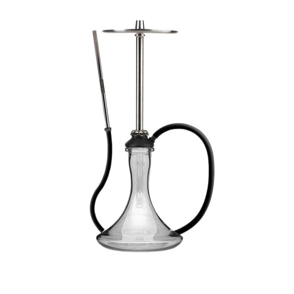 Maklaud Igla of Anubis Hookah