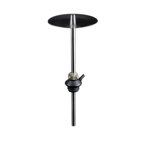 Maklaud Igla of Siris (with hose and mouthpiece) Hookah