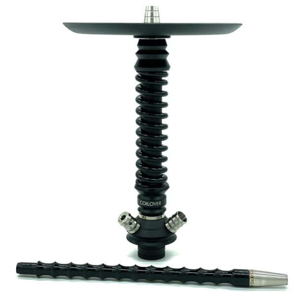Mamay Coilovers Mini Black Hookah