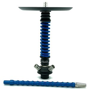 Mamay Coilovers Mini Blue Hookah