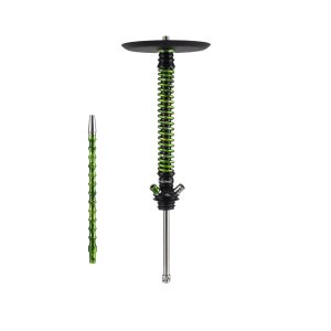Mamay Coilovers Big Anod Rick & Morty Hookah