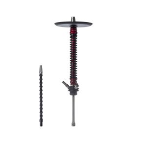 Mamay Coilovers Big Red Candy Black Hookah