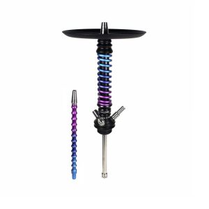 Mamay Coilovers Micro Anod Space Hookah