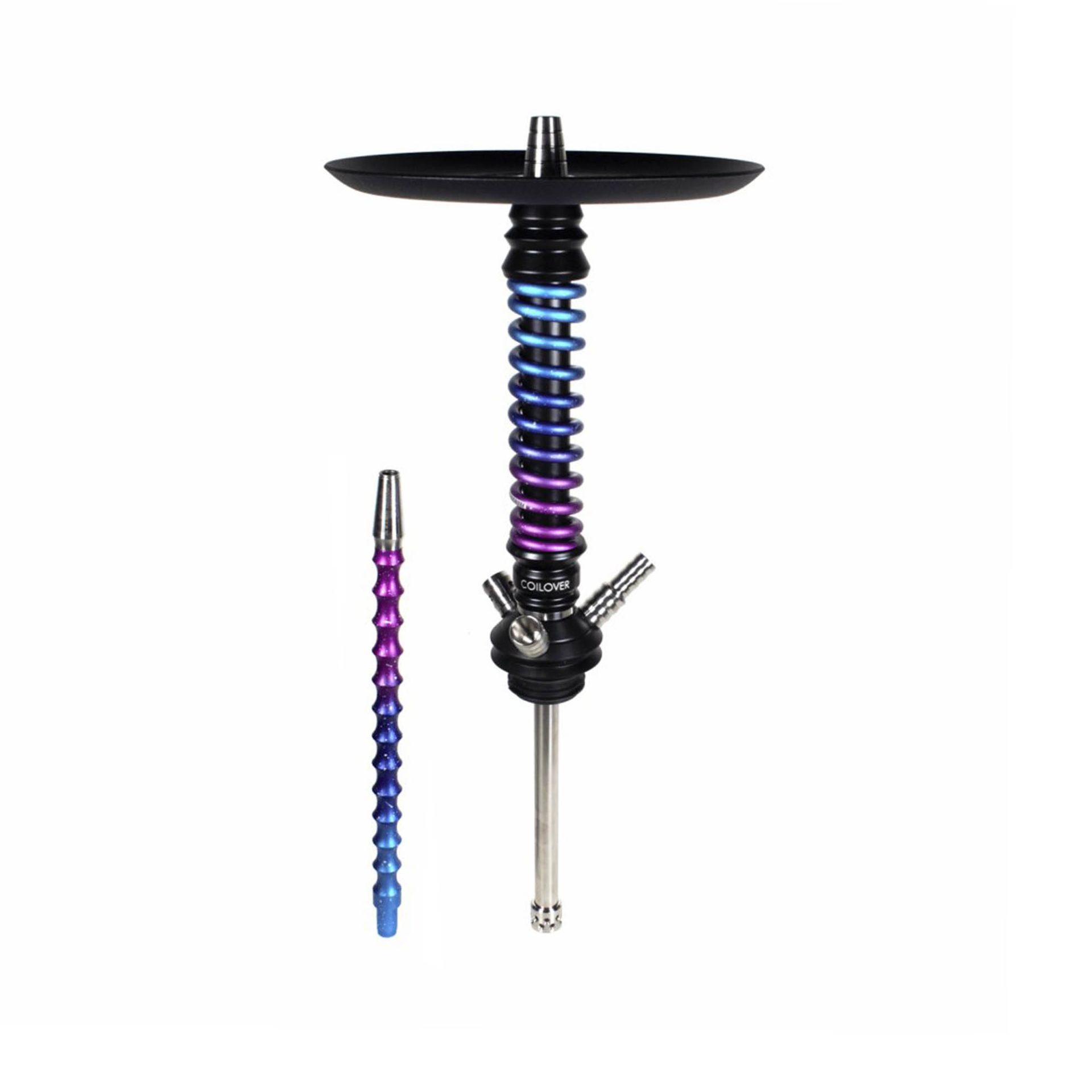 Mamay Coilovers Micro Anod Space Hookah