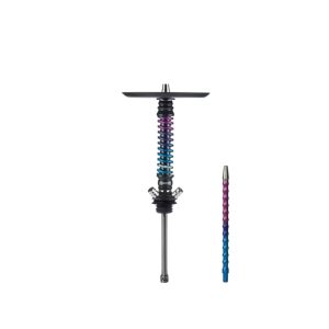 Mamay Coilovers Mini Anod Space Hookah