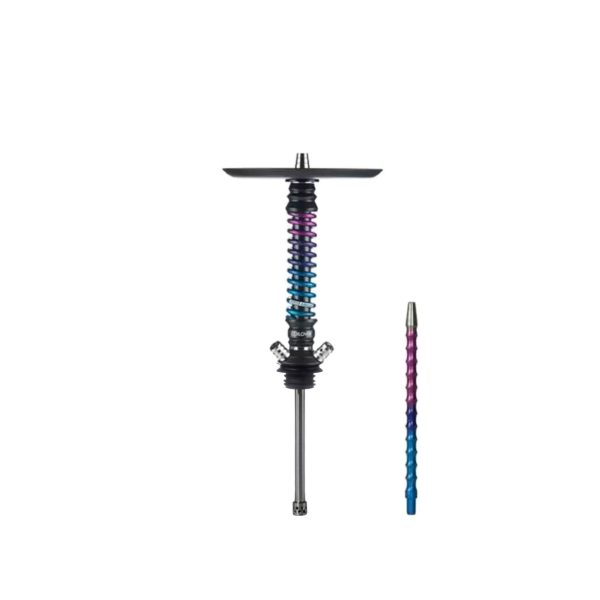 Mamay Coilovers Mini Anod Space Hookah