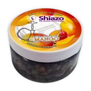 Shiazo - Mango 100g