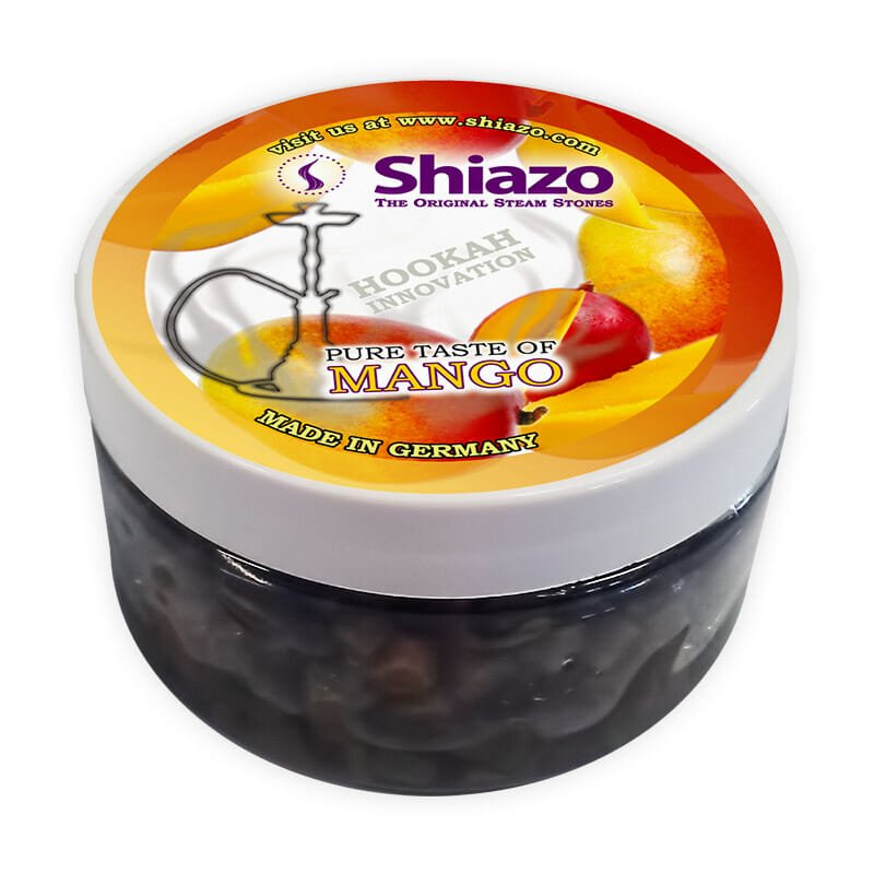 Shiazo - Mango 100g
