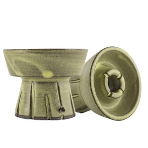 Mason Gravyl Sulphur Yellow Bowl
