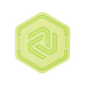 Amotion FUTR - Lime mat