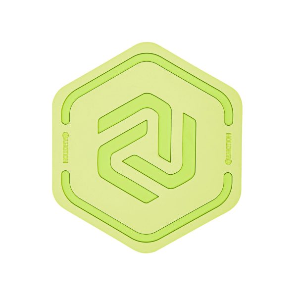 Amotion FUTR - Lime mat