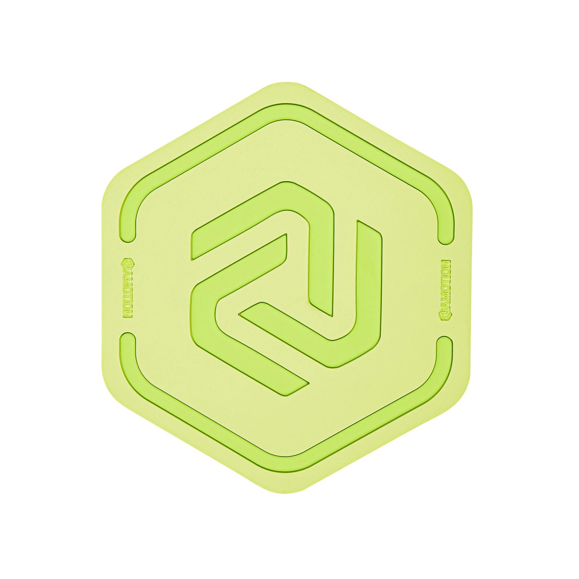 Amotion FUTR - Lime mat