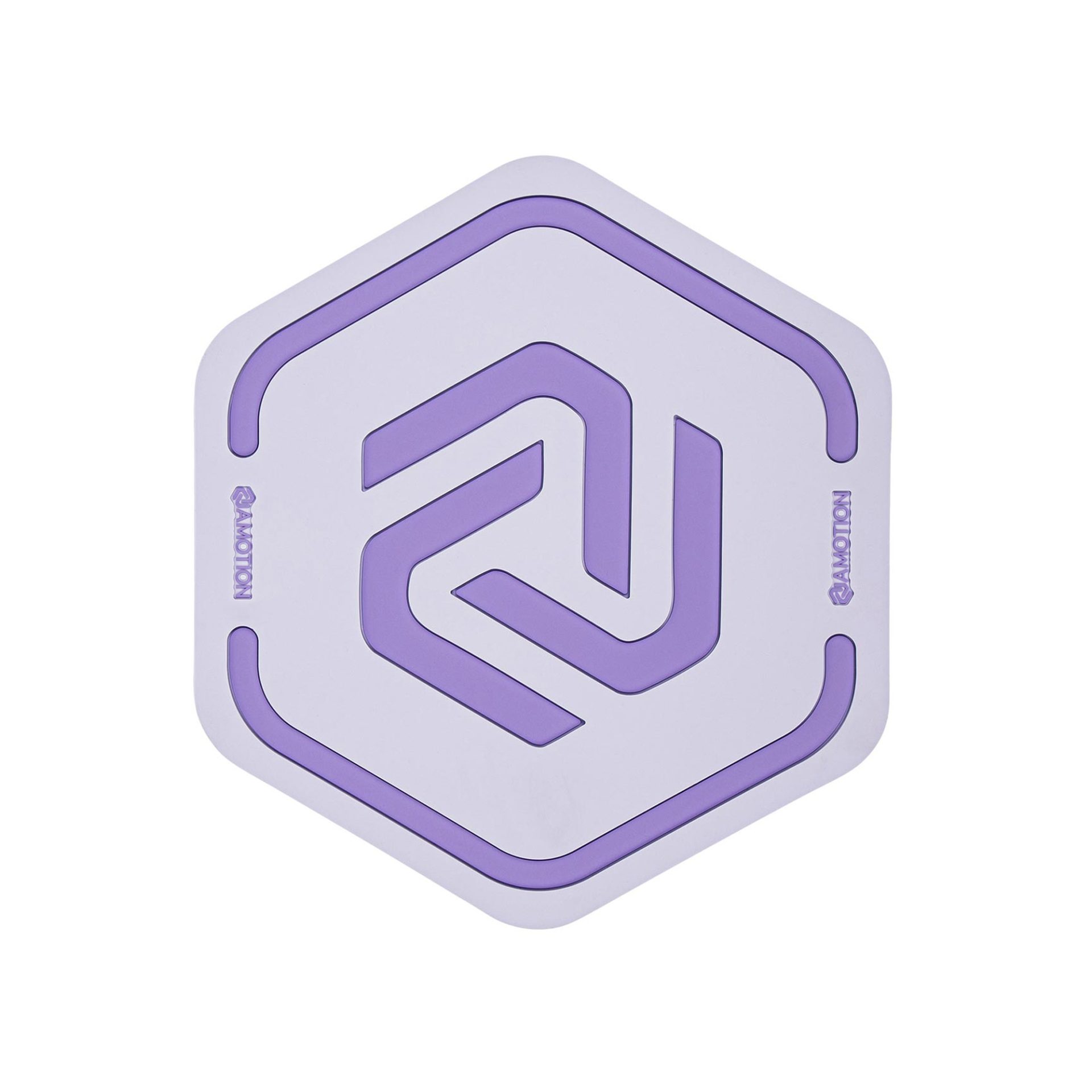 Amotion FUTR - Mauve mat