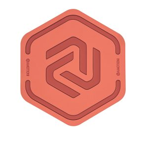 Amotion FUTR - Rouge mat
