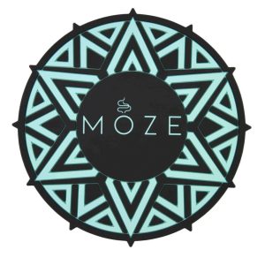 Moze Mint mat