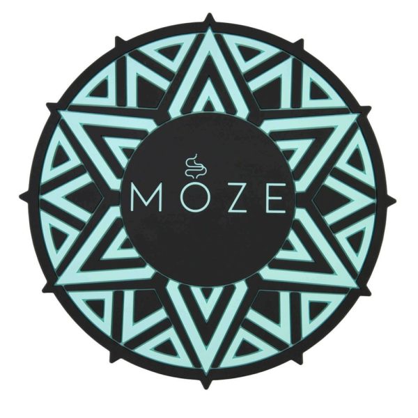Moze Mint mat