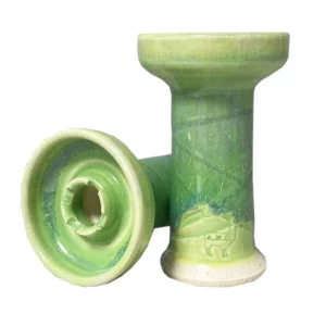 Alpaca Rook Mini Frog Bowl