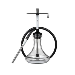 Misha Rebel Moonlight + Vase Hookah