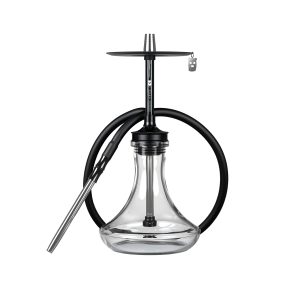 Misha Rebel Starlight + Vase Hookah