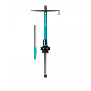 Misha Revolt Azure Hookah