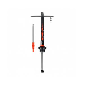 Misha Revolt Hero Flame Hookah