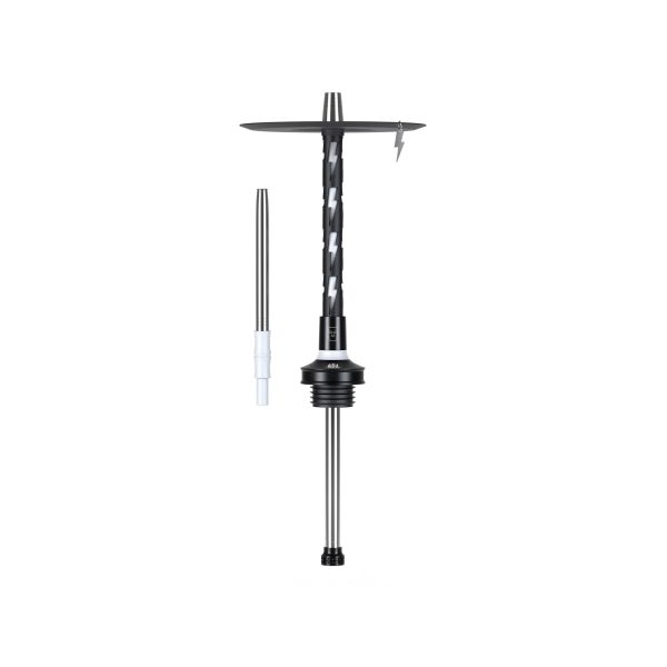 Misha Revolt Hero Flash Hookah