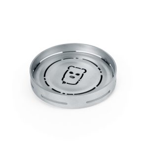 Misha Skovorodka Silver HMD