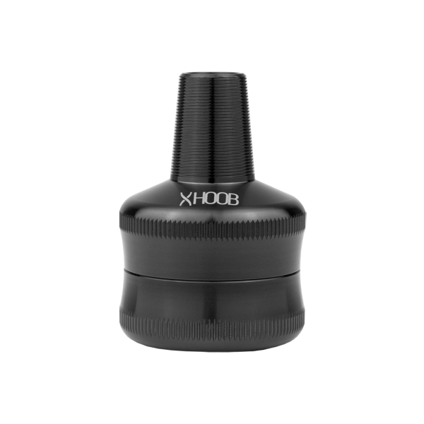 Hoob Mola Black molasses catcher