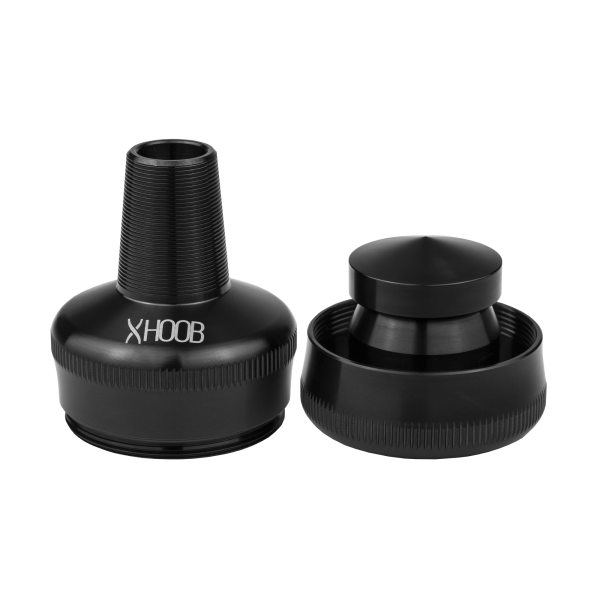 Hoob Mola Black molasses catcher - Image 2