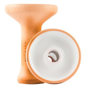 Oblako L Mono Pink Bowl