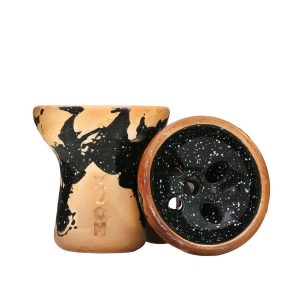Moon Turkish Black Space Bowl
