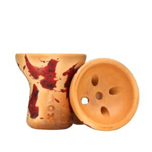 Moon Turkish Cap Carmelita Bowl