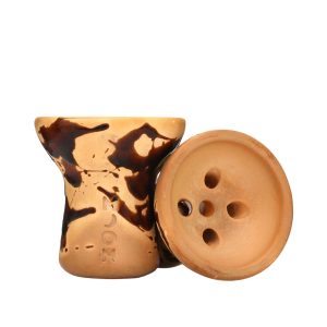 Moon Turkish Cap Matt Brown Bowl