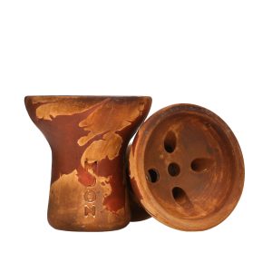 Moon Turkish Matt Brown Bowl