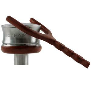 Moshaik Thunder V2A (Gen.2.0) Calm Forest Bowl