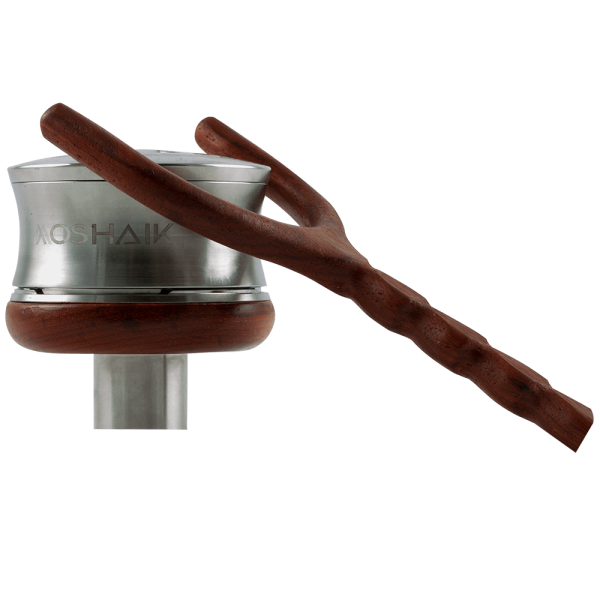 Moshaik Thunder V2A (Gen.2.0) Calm Forest Bowl